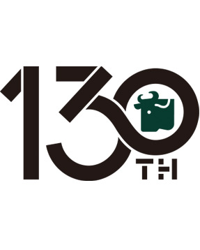 創業130周年を迎える。